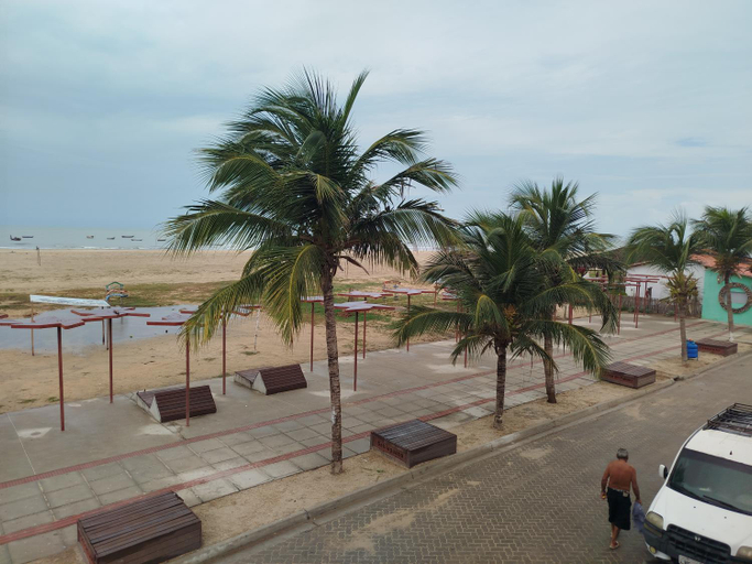 3, Pousada e restaurante paraiso dourado, Barroquinha