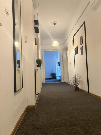 Others 2, Hostel Uno only for woman, Kraków City