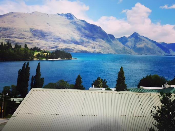 Sport & Beauty 2, Alexis Motels & Apartments, Queenstown-Lakes