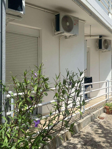 Exterior & Views 2, Anastasias - Apartment, Thessaly