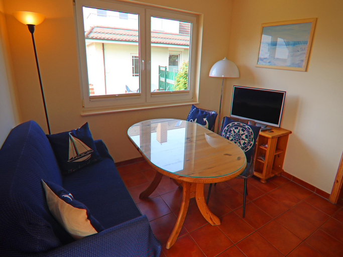 Others 4, Exklusiver Bungalow mit Terrasse in Rerik, Rostock