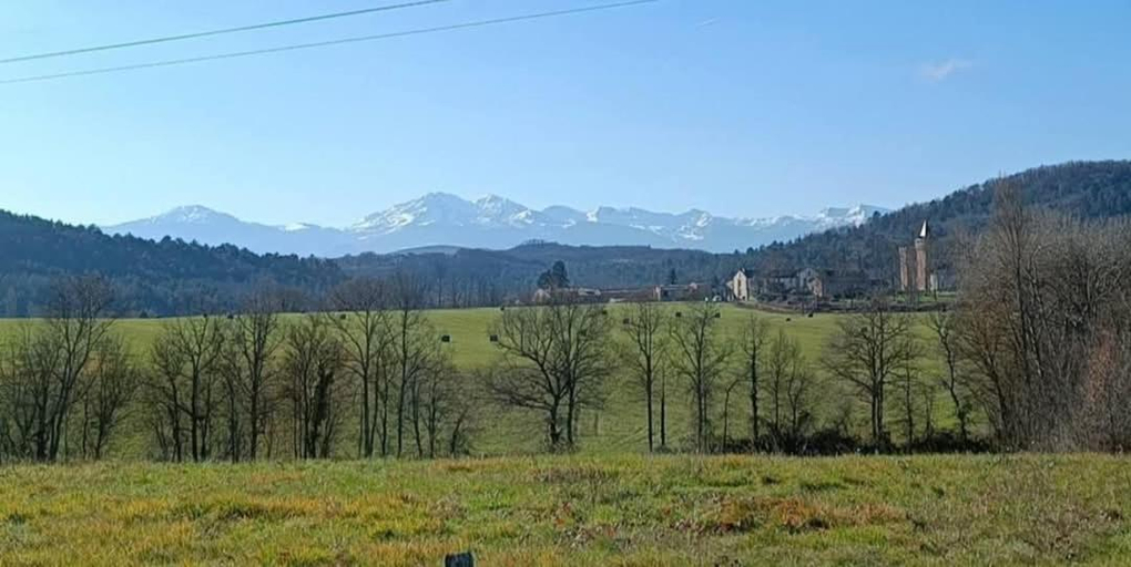 Others 5, Les lits de Montbel B&B, Aude