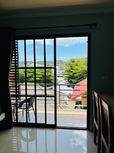 Others 3, Rainbow Room No.16 Front of Haad Rin Queen Ferry, Ko Samui