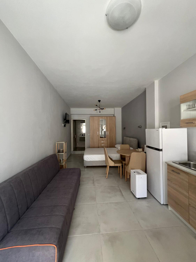 Others 1, Tillo apartments, Epirus