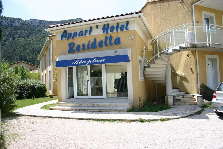 Others 2, HOTEL RESIDELLA, Bouches-du-Rhône