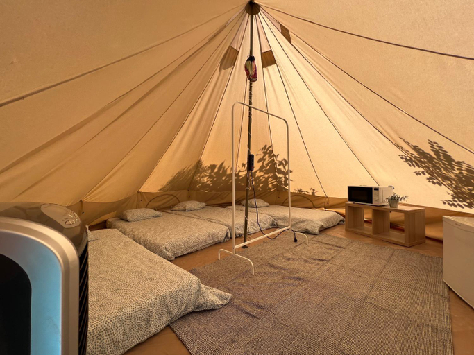 Others 3, Camping & Glamping Muineira, Pontevedra