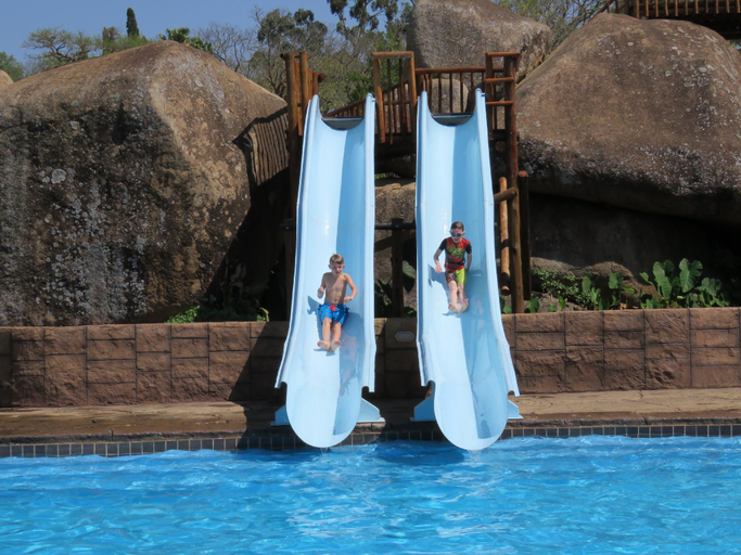 Others 5, Gooderson Leisure Natal Spa Self Catering , Zululand