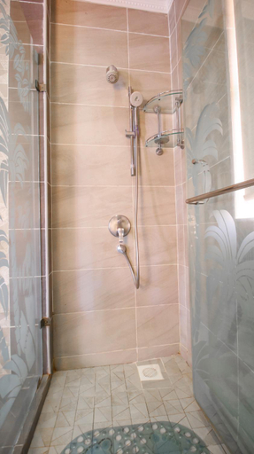 Bathroom 4, Tamasha Luxury Villa - Diani, Msambweni
