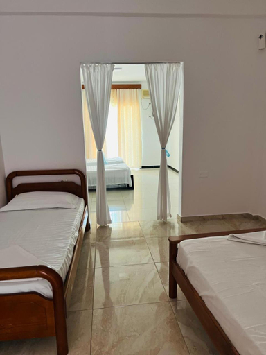 Bedroom 3, Hotel Jonufra, Vlorës