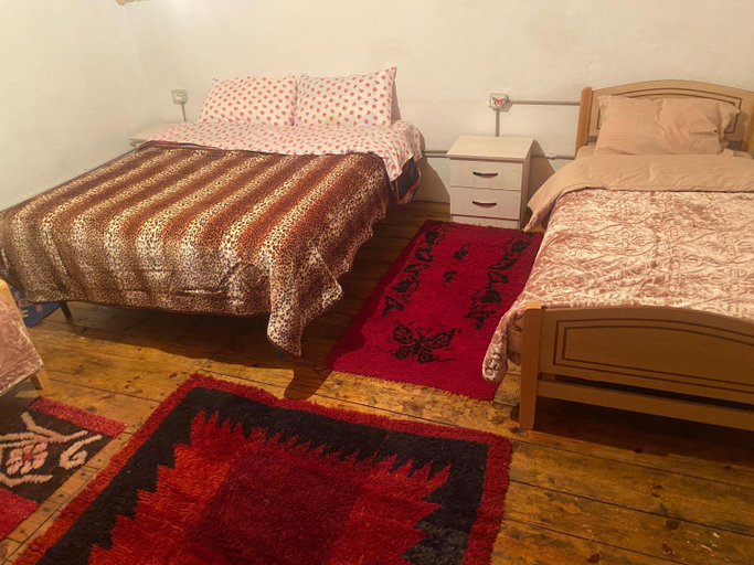 Bedroom 2, Hotel-Restorant Pepushaj, Malësi e Madhe