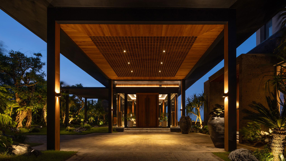 Exterior & Views 1, Villa Bie by Elite Havens, Badung