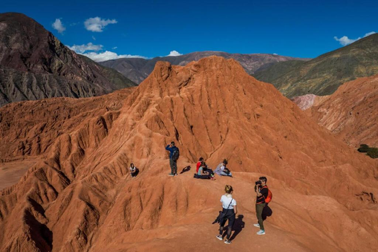 Others 5, Complejo Turistico El Legado del Tata & La Posta de Viltipoco, Tumbaya