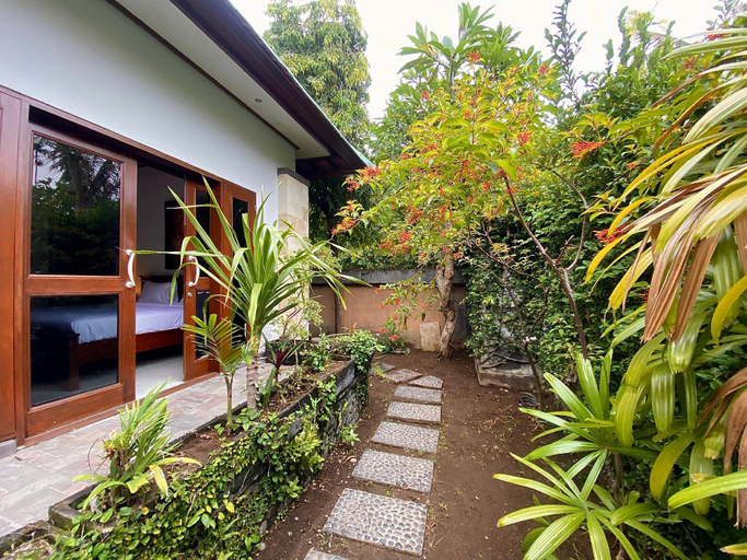 Exterior & Views 1, The Kesari Villa Sanur, Denpasar