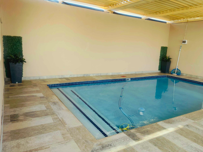 Sport & Beauty 2, TrendyBliss Guest House, Waterberg
