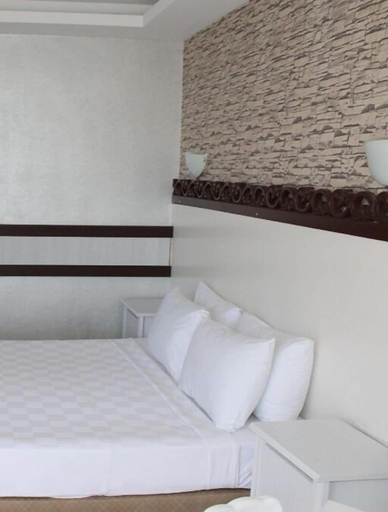 Bedroom 3, Cesme Farm Hotel, Çeşme