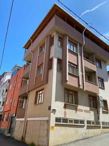 Others 5, altuncu, Merkez