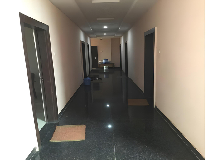 Public Area, Hotel Jai palace Wardha, Wardha