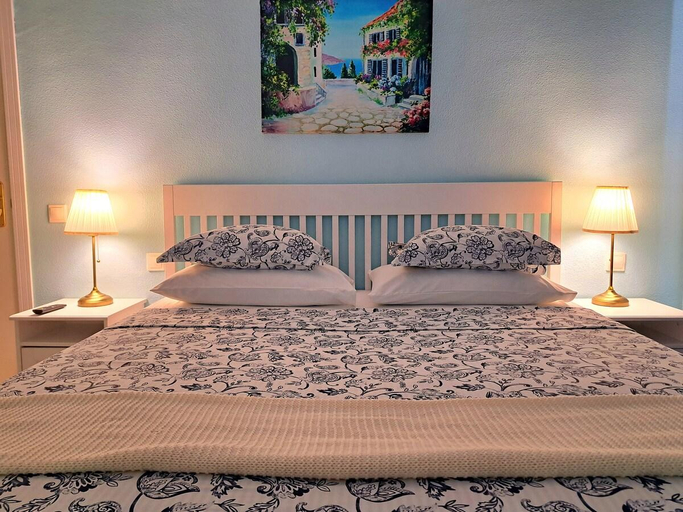 Bedroom 2, Las Teresitas Apartment, Santa Cruz de Tenerife