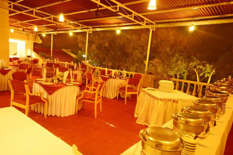 Food & Drinks 5, L P Residency, Dehradun
