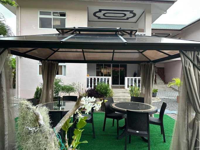 Others 3, Mokara Holiday Apartment