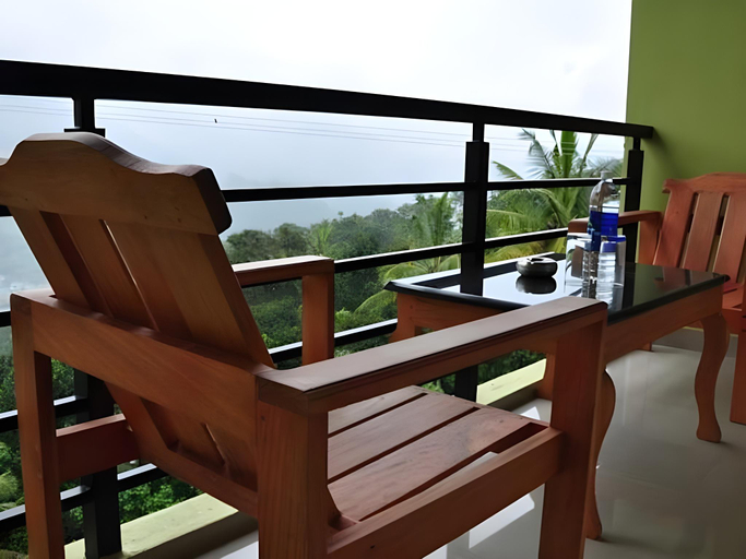 Others 5, Green Valley Vista Apartments, Idukki