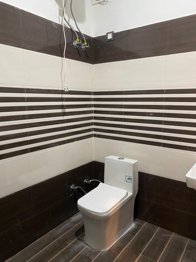 Bathroom 3, Hardev Residency, Kangra