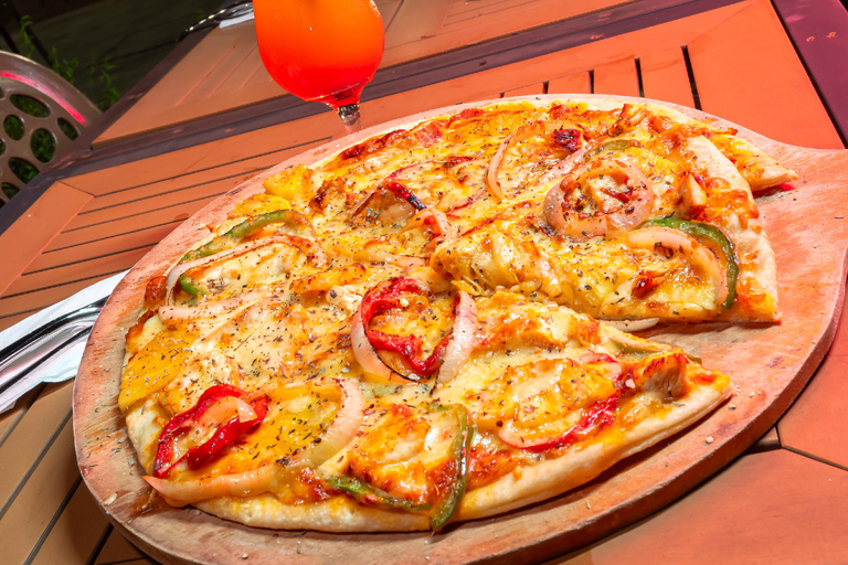 Food and beverages 3, UCSI Residence 2 by UCSI Hotels , Kuala Lumpur