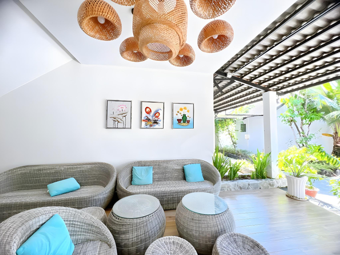Public Area 2, Rum Resort Phu Quoc, Phú Quốc