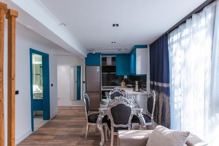 Others 4, Angel Residence Fethiye, Fethiye