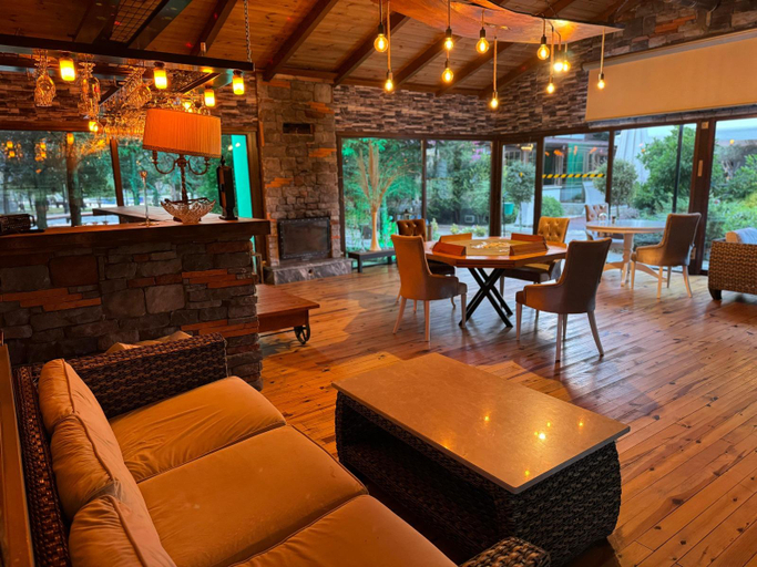 Food & Drinks 4, 216 Kuzey Otel & Wellness-Spa, Şile