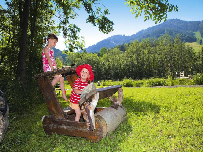 Others 4, Chalet in Gaal by Ski Slopes  Alpine Park, Murtal