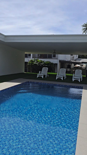 Sport & Beauty 2, Island Apartments , Rewa