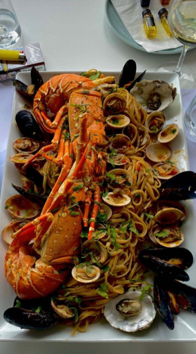 Food & Drinks 5, Vasiliki see view apartments, Ionian Islands