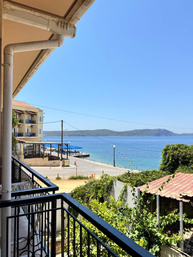 Others 5, Alexis Apartments, Peloponnese