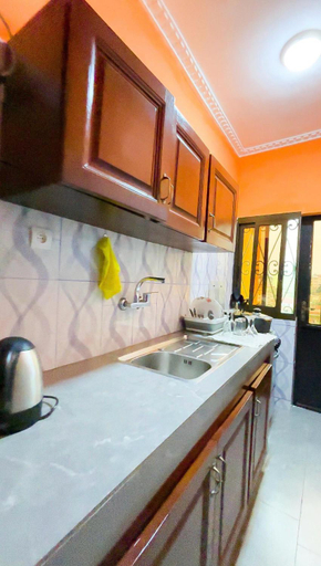 Others 5, RESIDENCE DES 7 COLLINES, Mfoundi