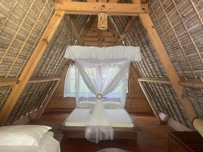 Bedroom, Aurora Lodge, Analanjirofo