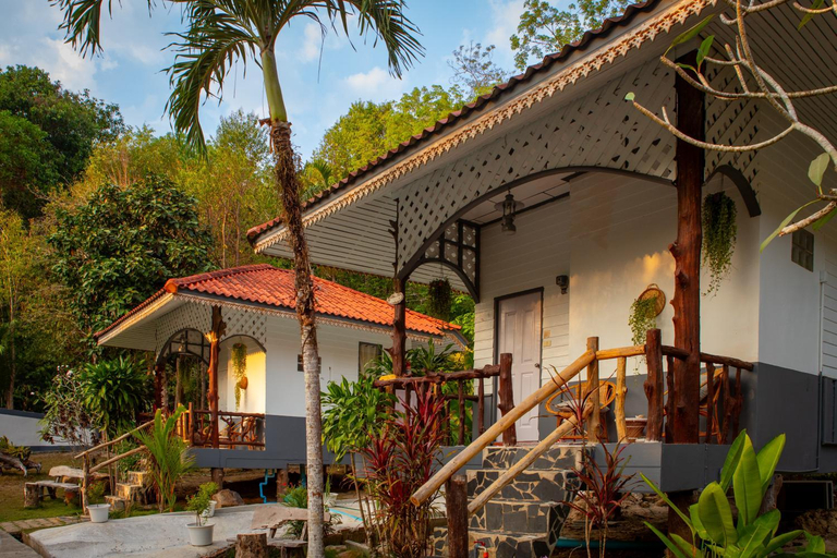 Exterior & Views 1, Koh Kood Garden House, K. Ko Kut