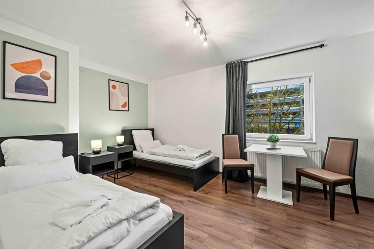 Others 4, Mivano Apartments - Am Bahnhof, Celle