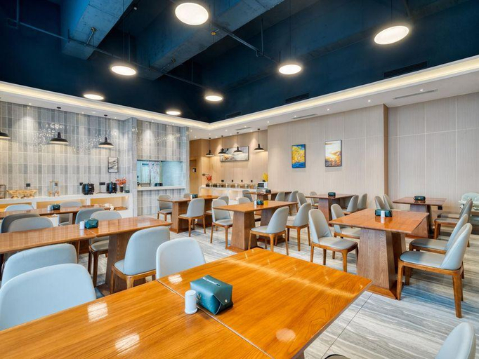 Food & Drinks, SHEN LAN  HOTEL, Quzhou
