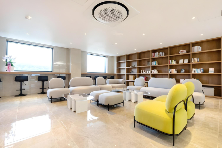 Others, Daisy Hotel Yangpyeong, Yangpyeong