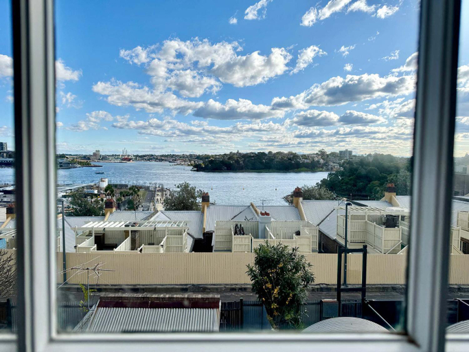 Others 4, Millers Point Waterview, Sydney