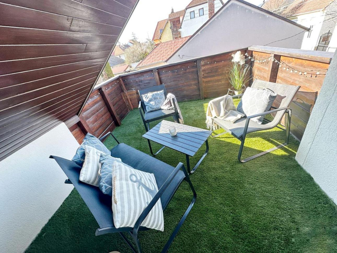 Others 5, Dora Holiday House & Apartments -Sauna & Relax by the Lake, Hévíz/Keszthely