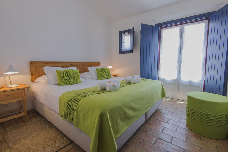 Bedroom 2, Herdade Do Touril, Odemira