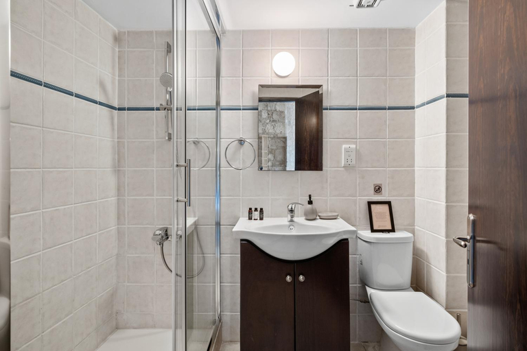 Bathroom 3, Inia Lara Suites by Nomads
