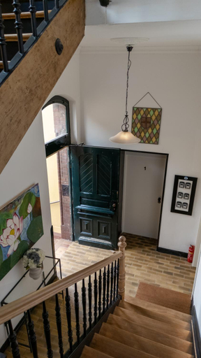 Others 3, Modern Stay I Cosy & Central Apartments, Koblenz