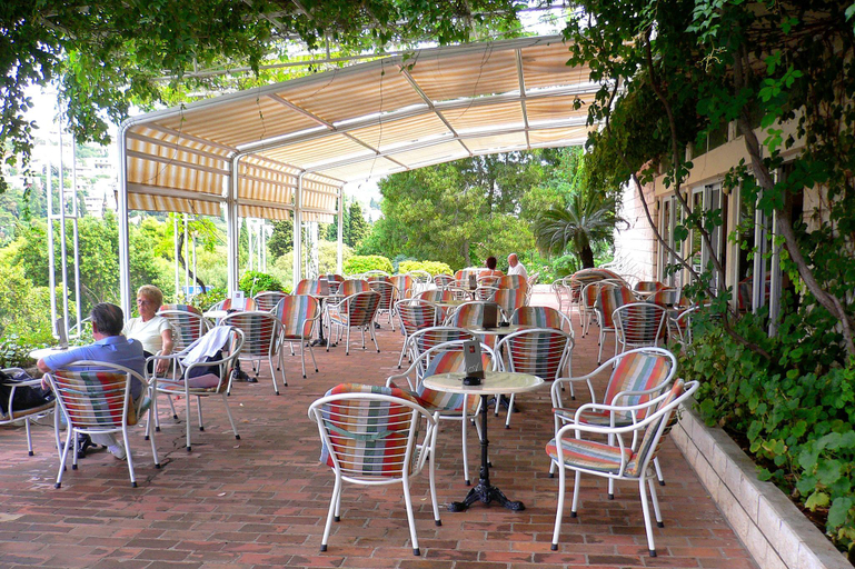 Food & Drinks 3, Hotel Adriatic, Dubrovnik