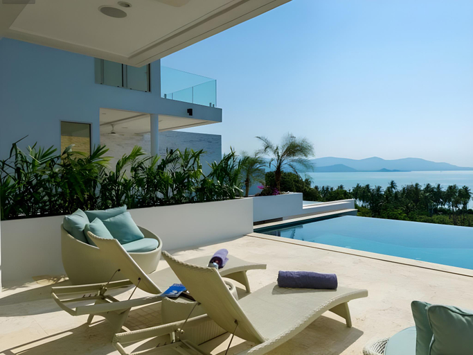 Others 5, Villa Escape 3BR SDV086 - 5 mins walk to beach, Ko Samui