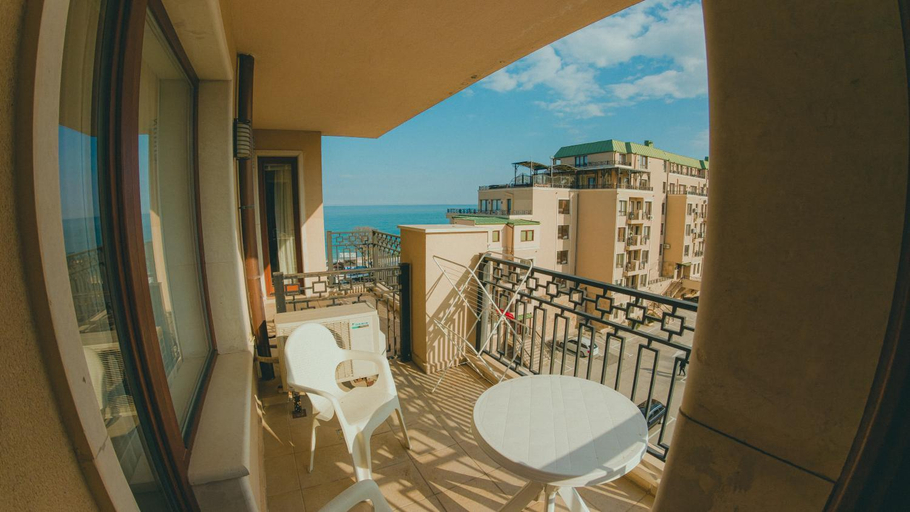 Others 5, GoldenSands Apartments, Varna