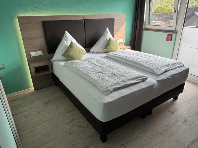 Bedroom 3, MOSELTEL Ernst/Cochem, Cochem-Zell