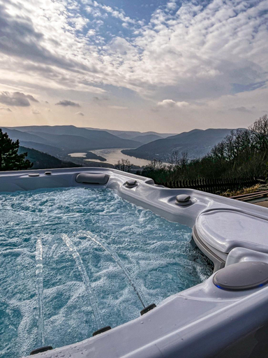 Sport & Beauty 2, Silvanus Wellness and Conference Hotel, Szentendre